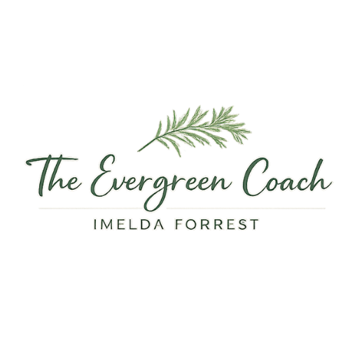 The Evergreen Coach